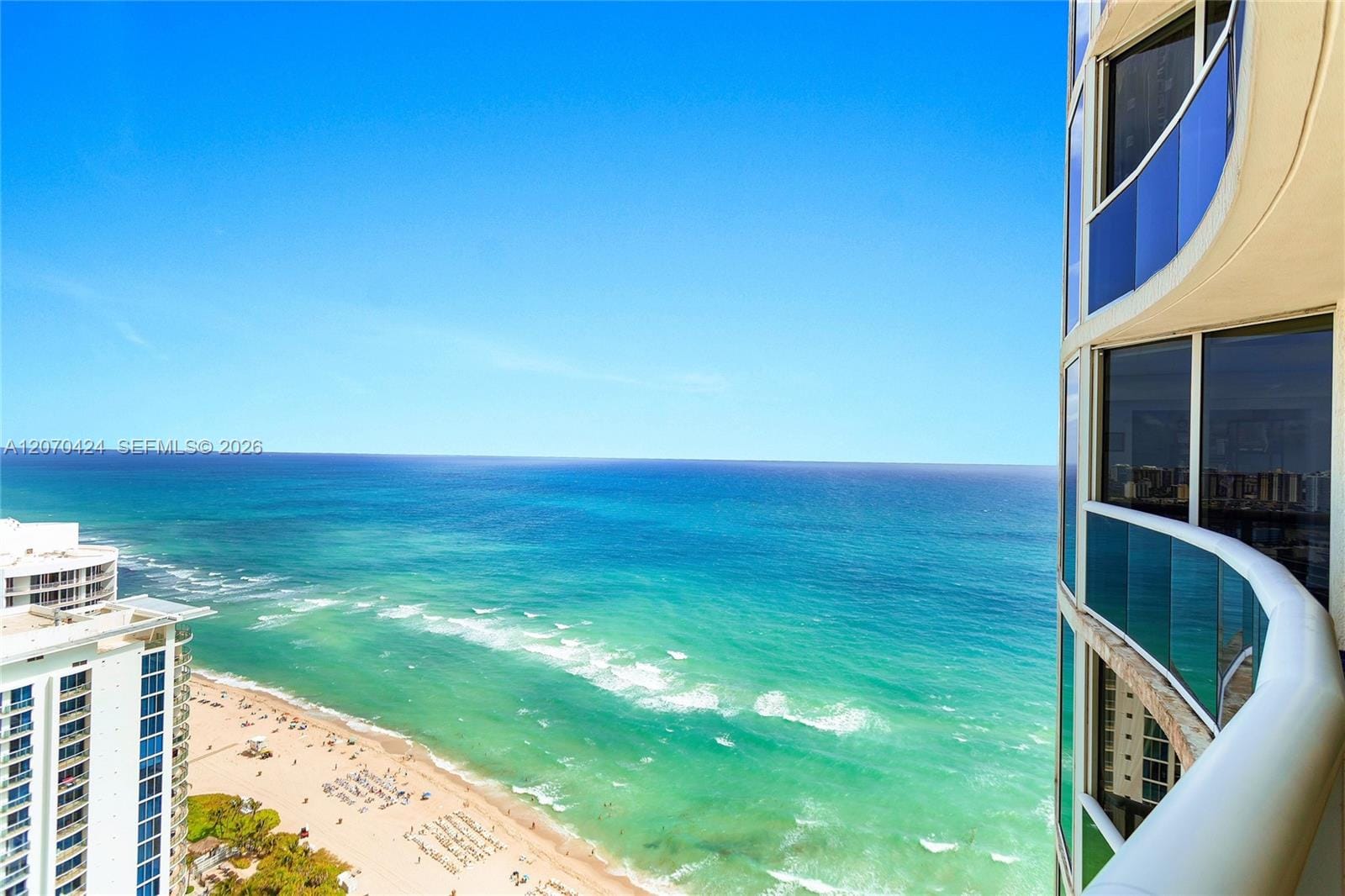 17201 Collins Avenue 3502, Sunny Isles Beach, FL 33160 photo 8