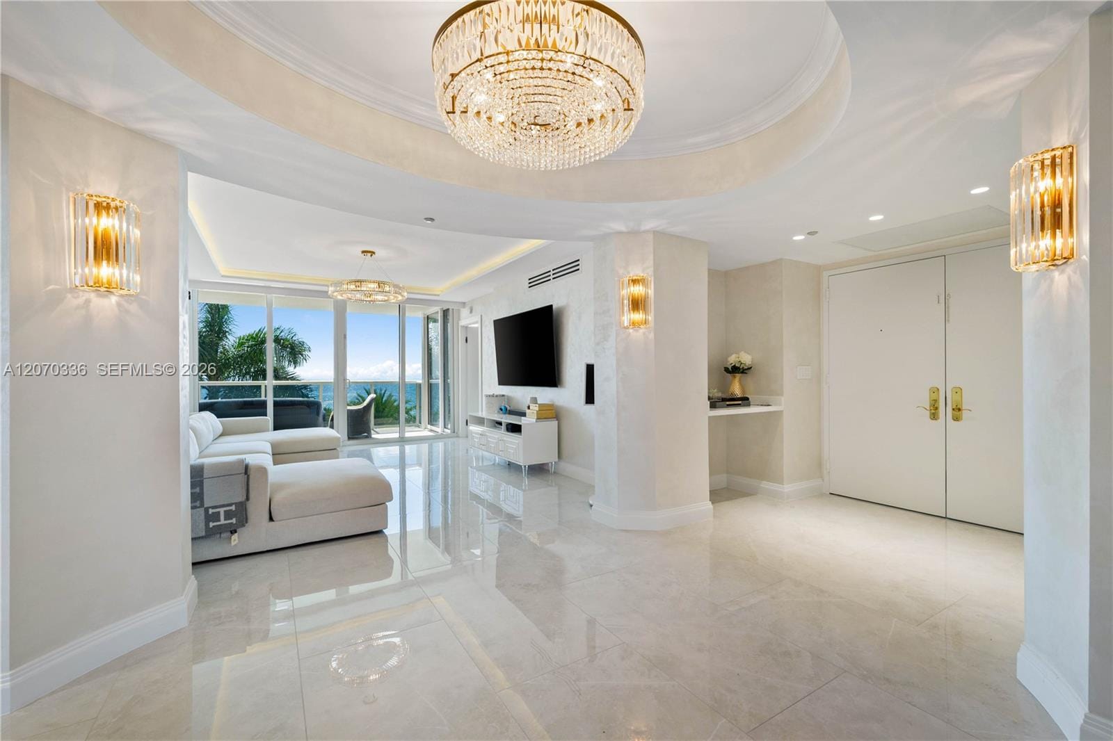 19111 Collins Avenue 403 — photo 3