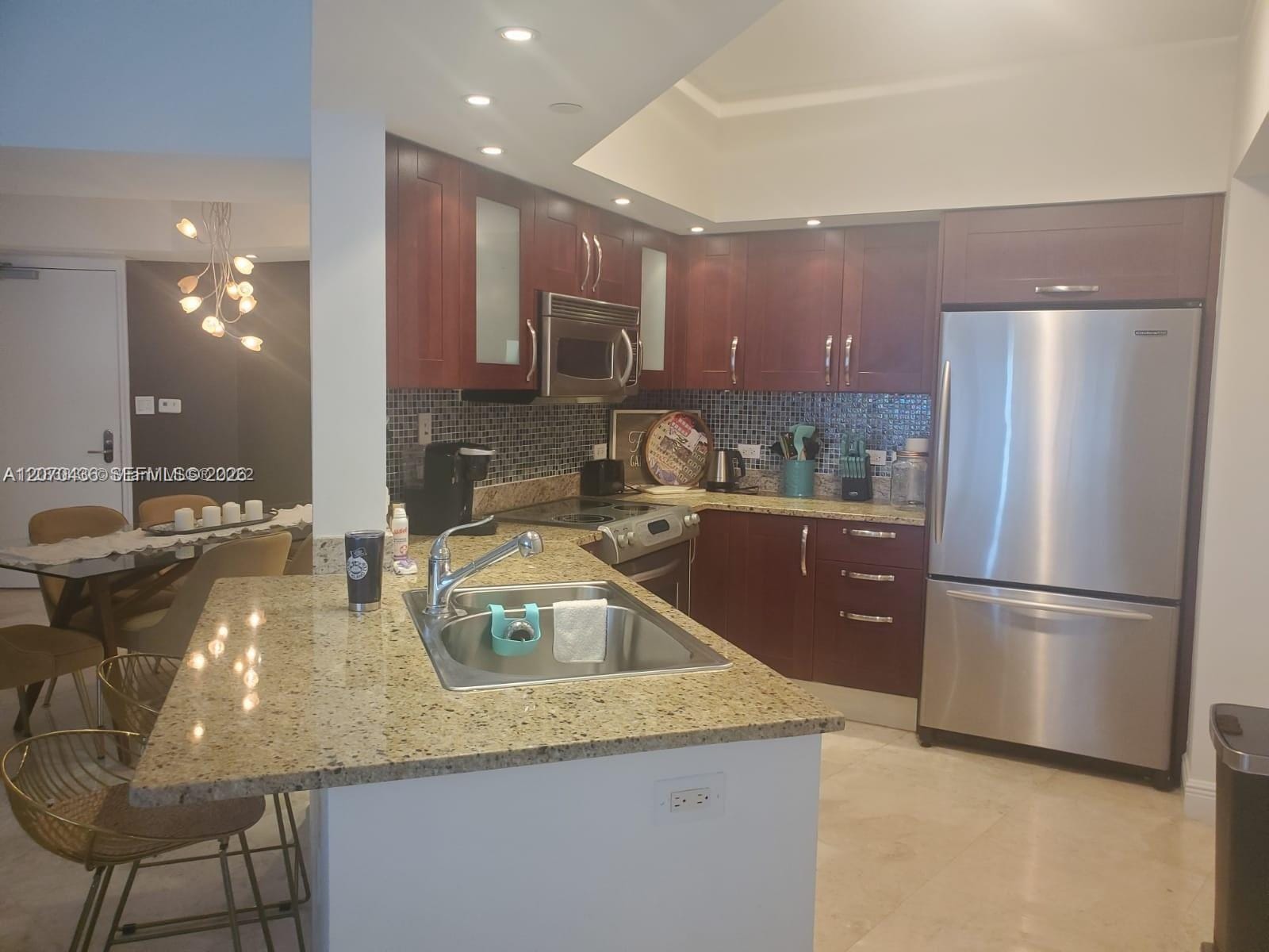 19900 E Country Club Drive 607 — photo 3