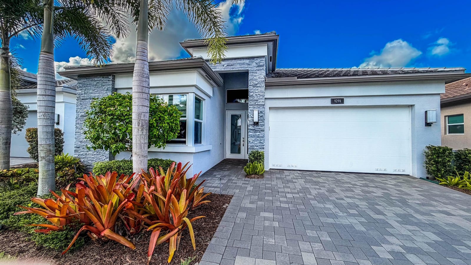 9298 GREAT SPRINGS Drive, Boynton Beach, FL 33473