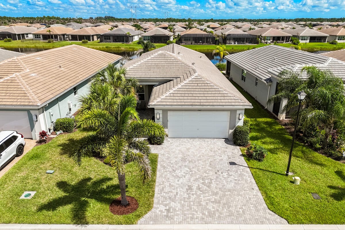 13407 SW River Rock Road, Port St. Lucie, FL 34987
