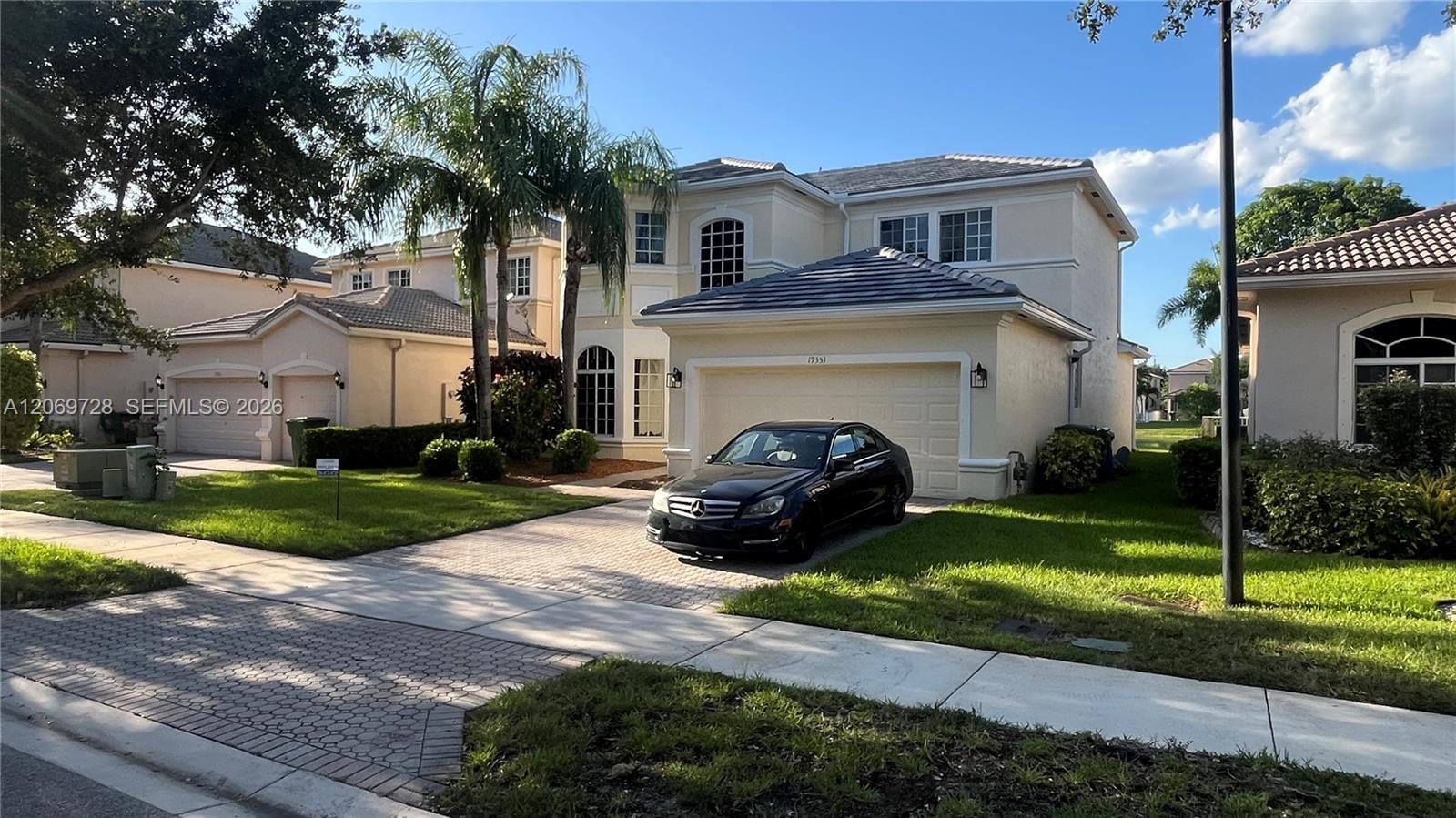 19351 SW 61st Street 19351, Pembroke Pines, FL 33332