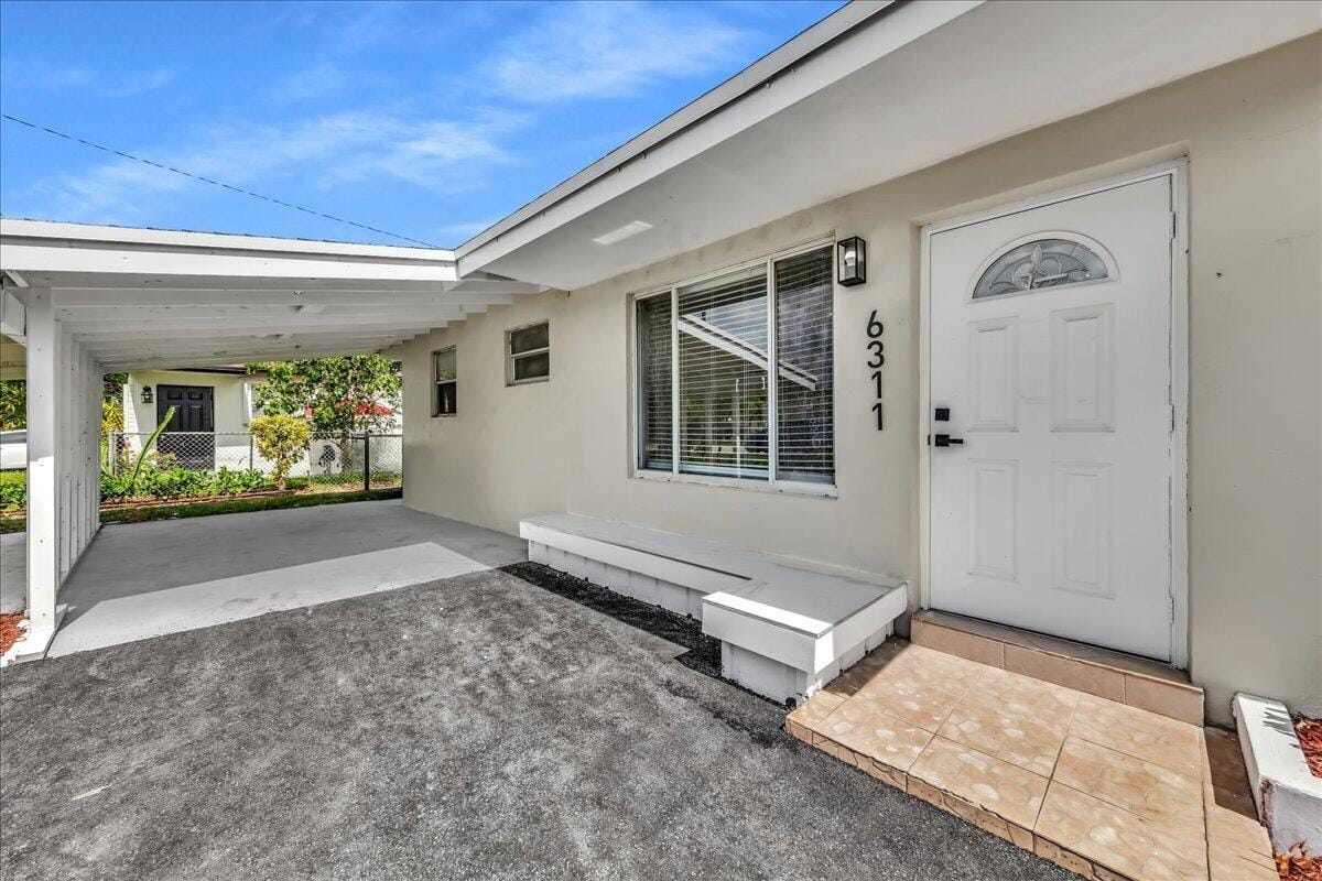 6311 SW 2ND Street — photo 2
