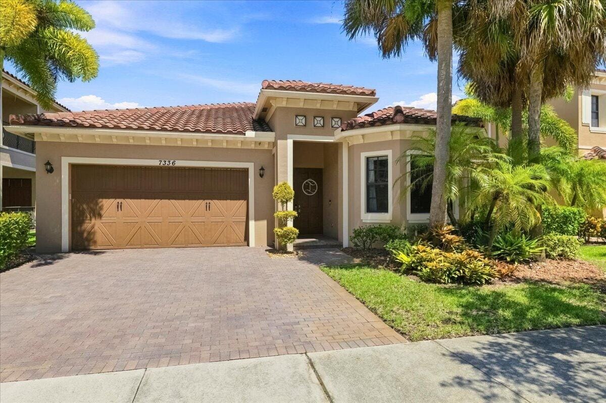 7336 NW 112th Way, Parkland, FL 33076 photo 1
