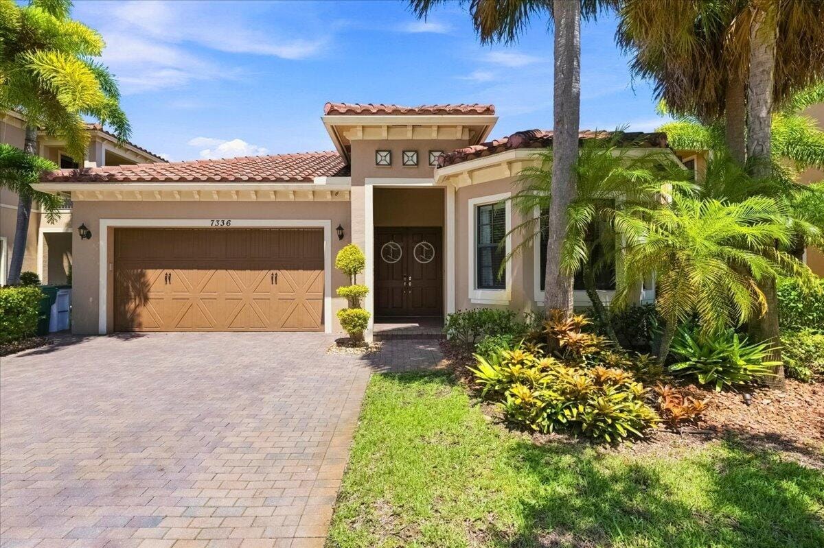 7336 NW 112th Way, Parkland, FL 33076 photo 2