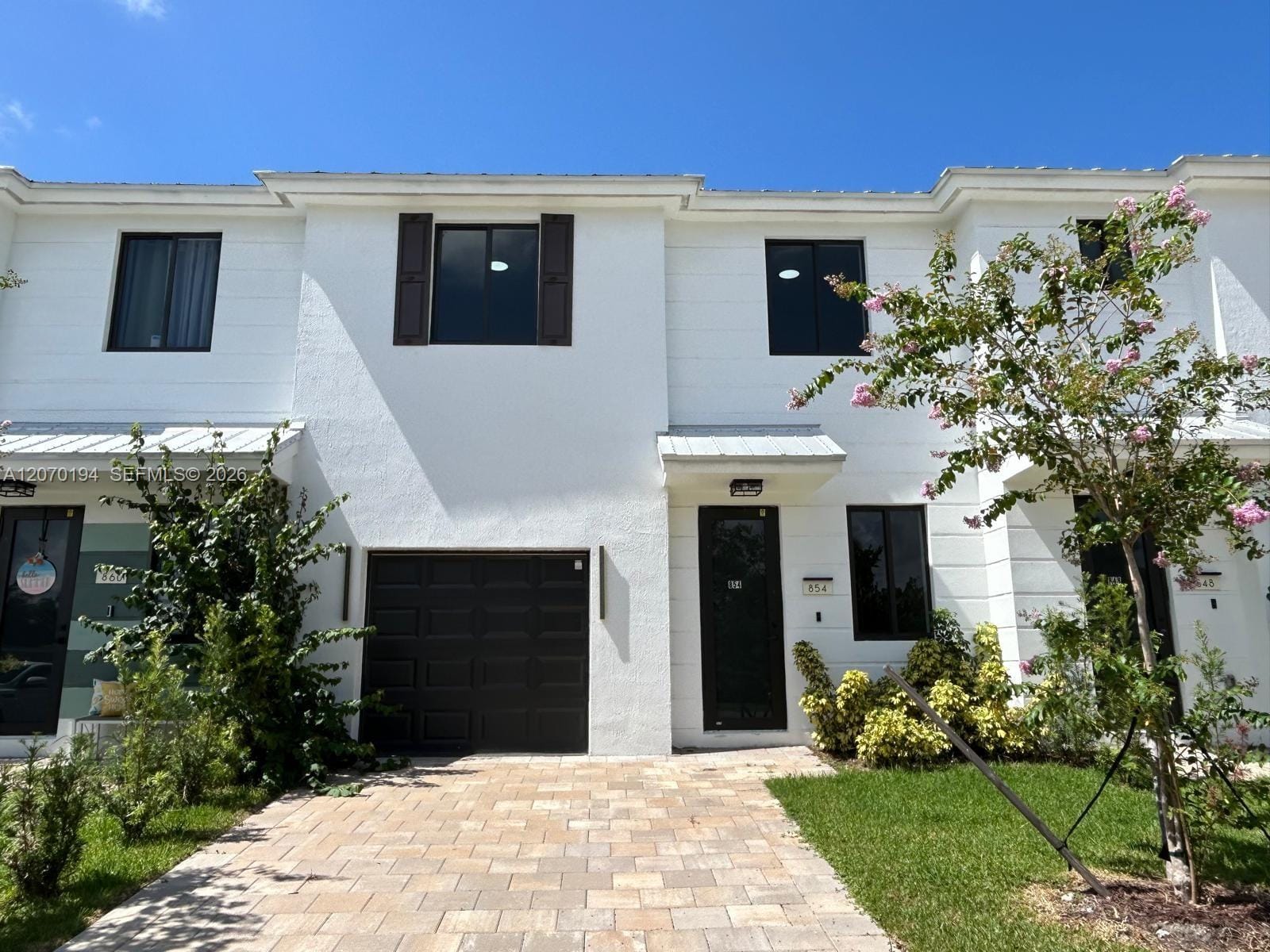854 SW 1st Street 0, Florida City, FL 33034