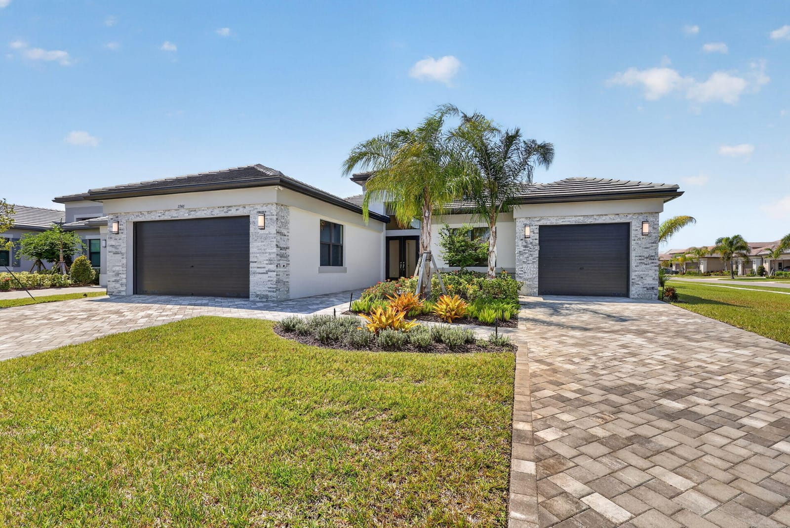11346 SW Sea Cv Lane, Port St. Lucie, FL 34987