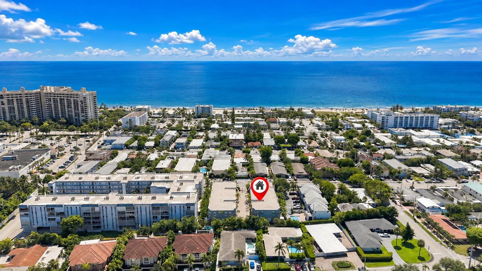 4619 Poinciana Street 7A, Lauderdale-By-The-Sea, FL 33308