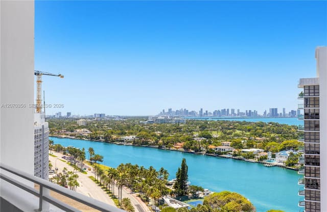 5445 Collins Avenue TS11, Miami Beach, FL 33140