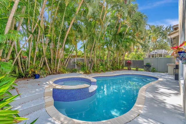 6788 Hendry Drive, sold in Lantern Key, Lake Worth, FL