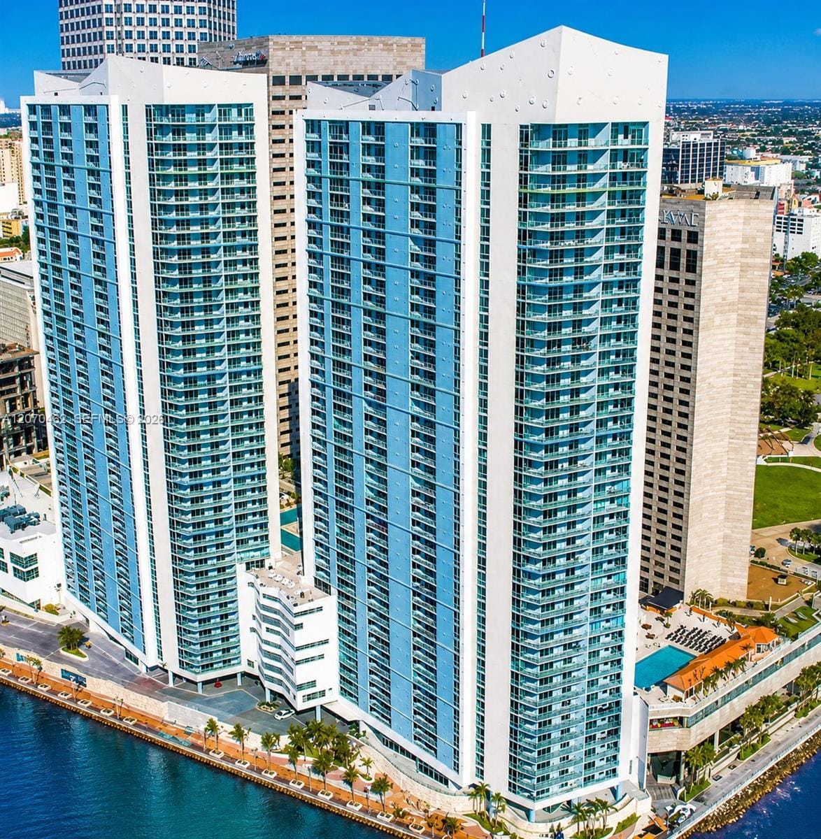 335 S Biscayne Boulevard 1500, Miami, FL 33131