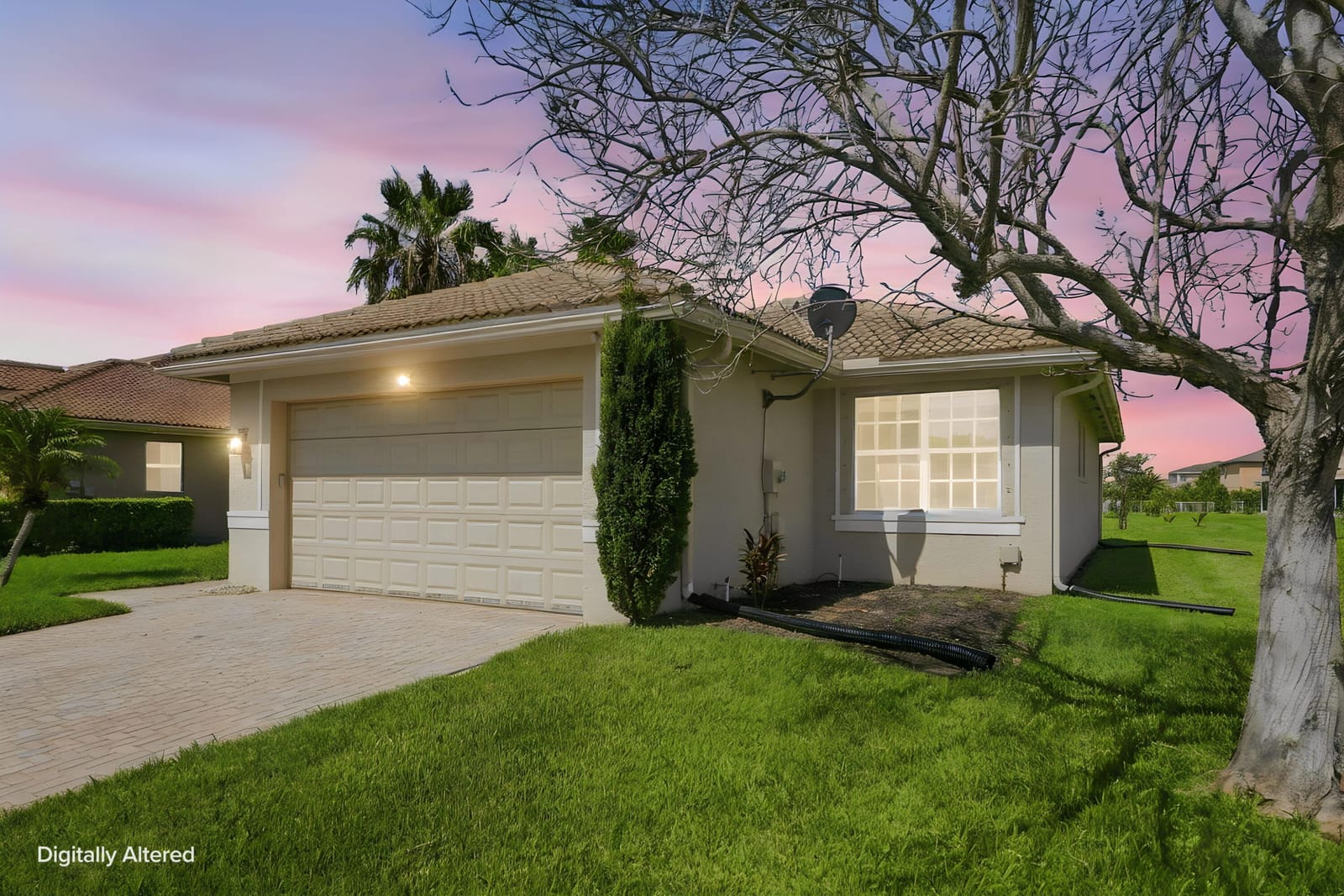 841 Bent Creek Drive, Fort Pierce, FL 34947