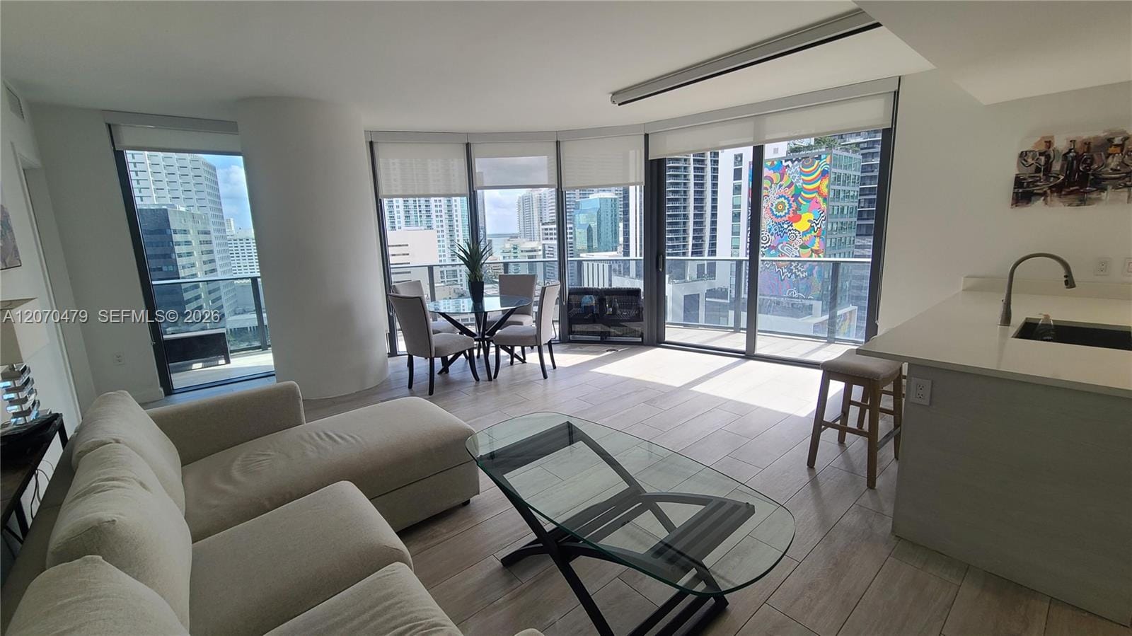 45 SW 9th Street 1503, Miami, FL 33130