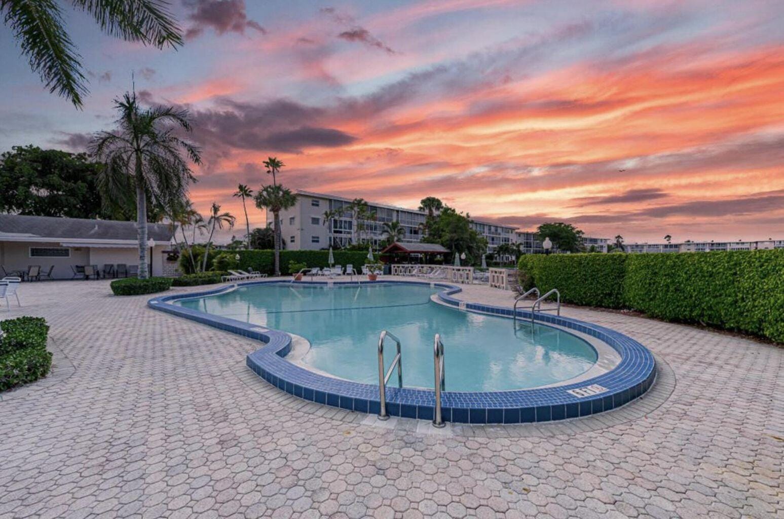 2812 Garden Drive S 101, Lake Worth Beach, FL 33461 photo 16