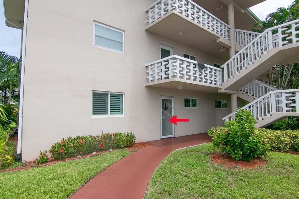 2812 Garden Drive S 101