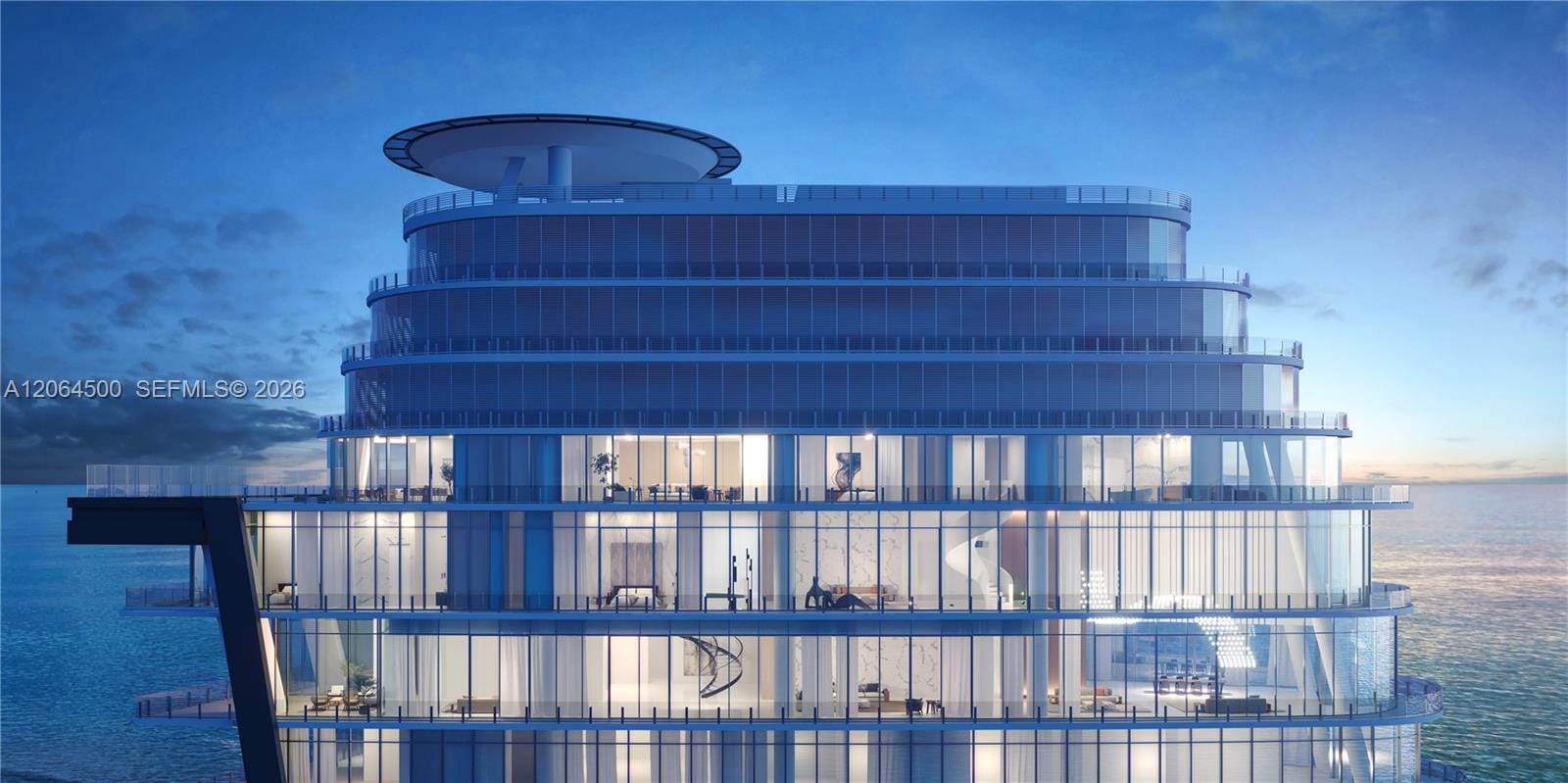 300 Biscayne Blvd Way 6301, Miami, FL 33131