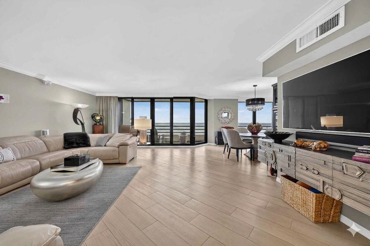 1500 S Ocean Boulevard 205 — photo 2