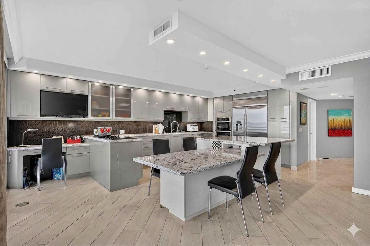 1500 S Ocean Boulevard 205 — photo 12