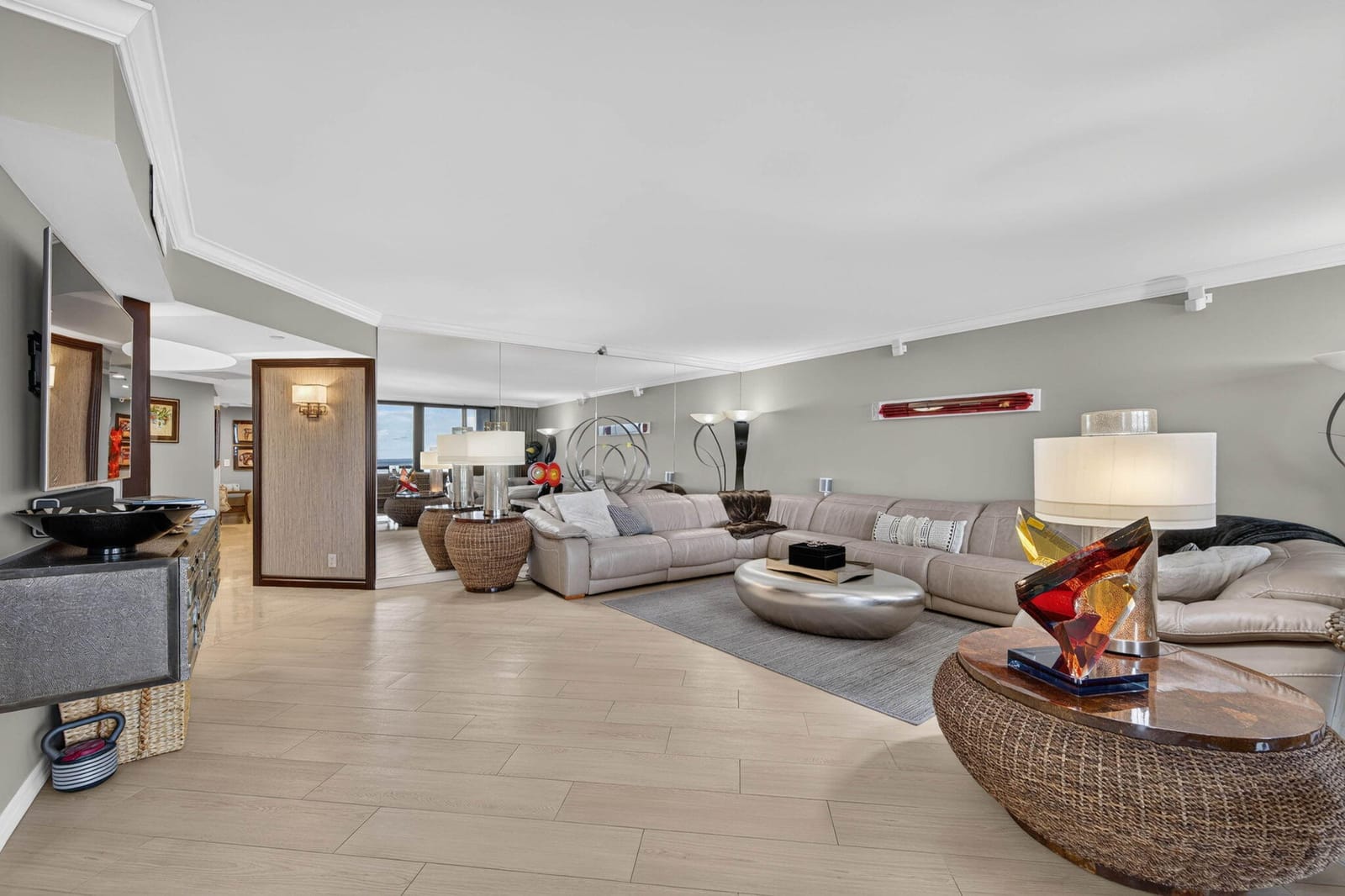 1500 S Ocean Boulevard 205 — photo 4