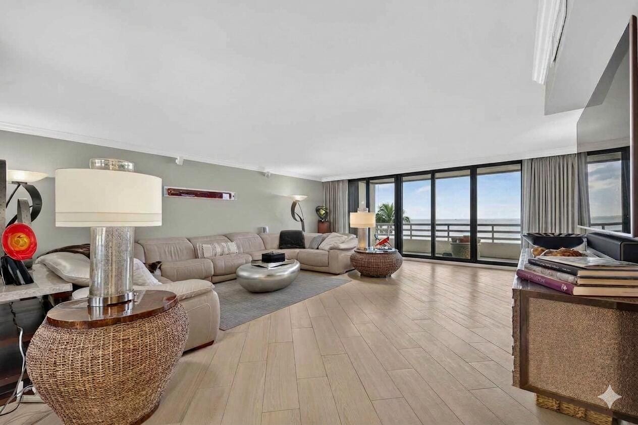1500 S Ocean Boulevard 205, Boca Raton, FL 33432