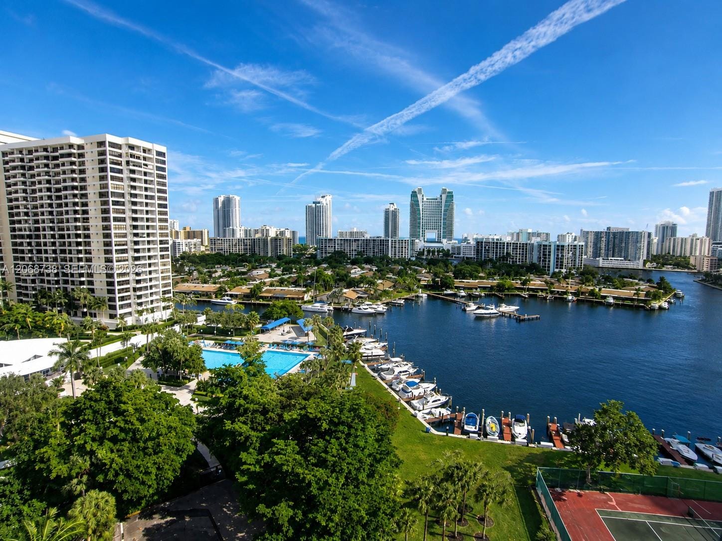 500 Three Islands Boulevard 918, Hallandale Beach, FL 33009