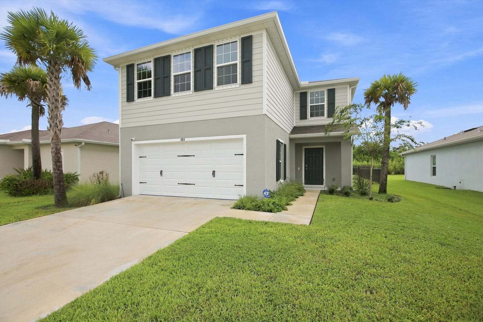 484 CHERIMOYA Street, Fort Pierce, FL 34981