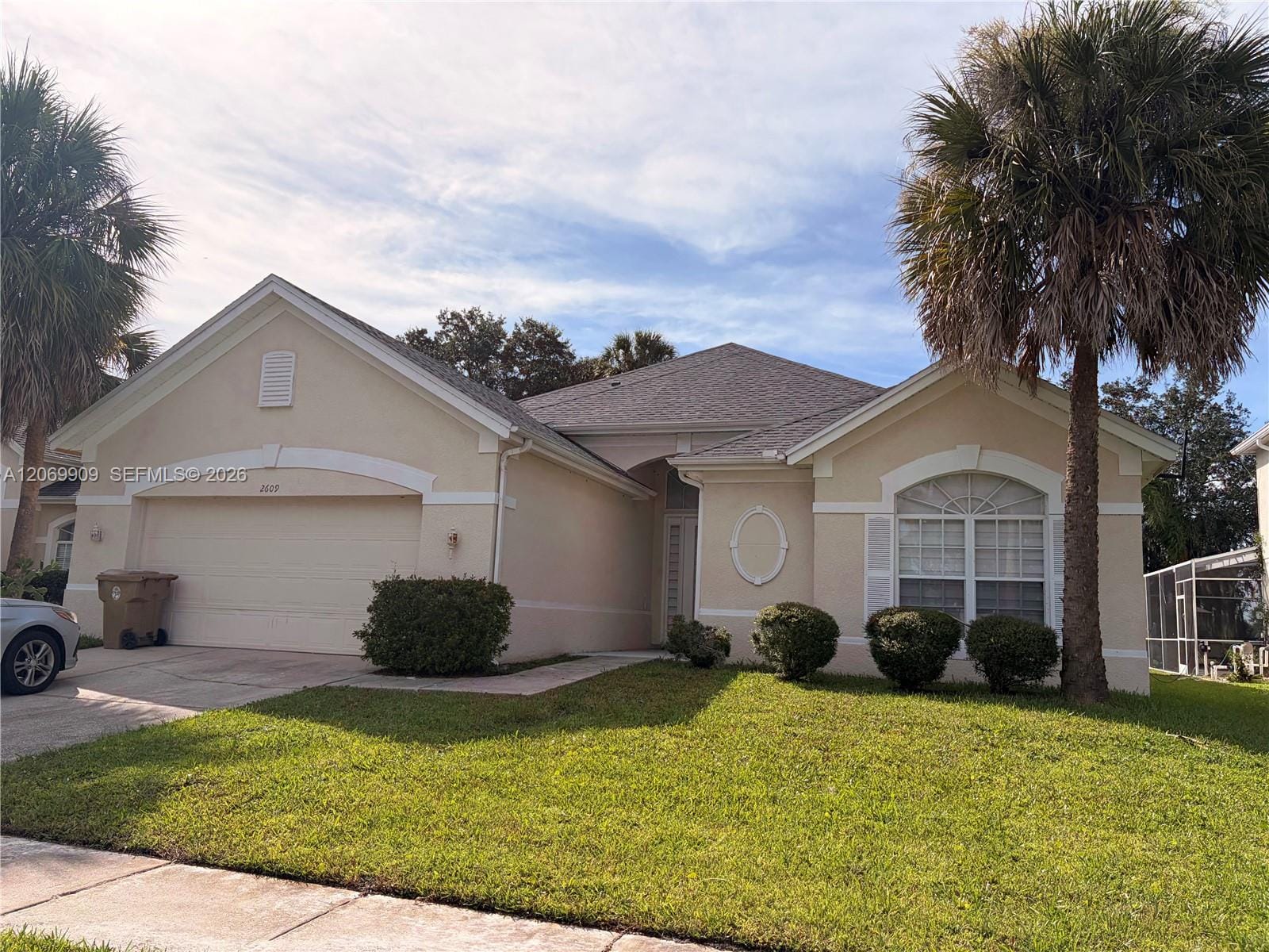 2609 Teeside Court, Kissimmee, FL 34746