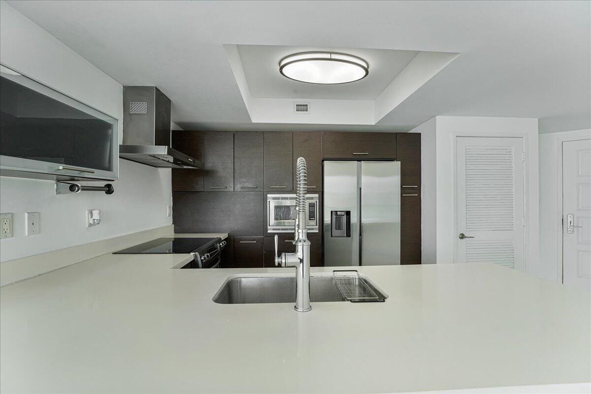 200 SUNNY ISLES Boulevard 2-1701 — photo 6