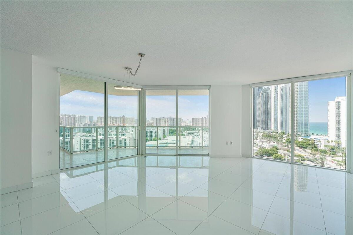 200 SUNNY ISLES Boulevard 2-1701 — photo 9