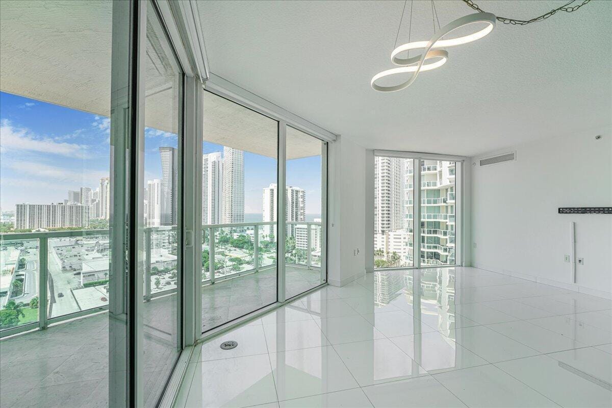 200 SUNNY ISLES Boulevard 2-1701 — photo 10