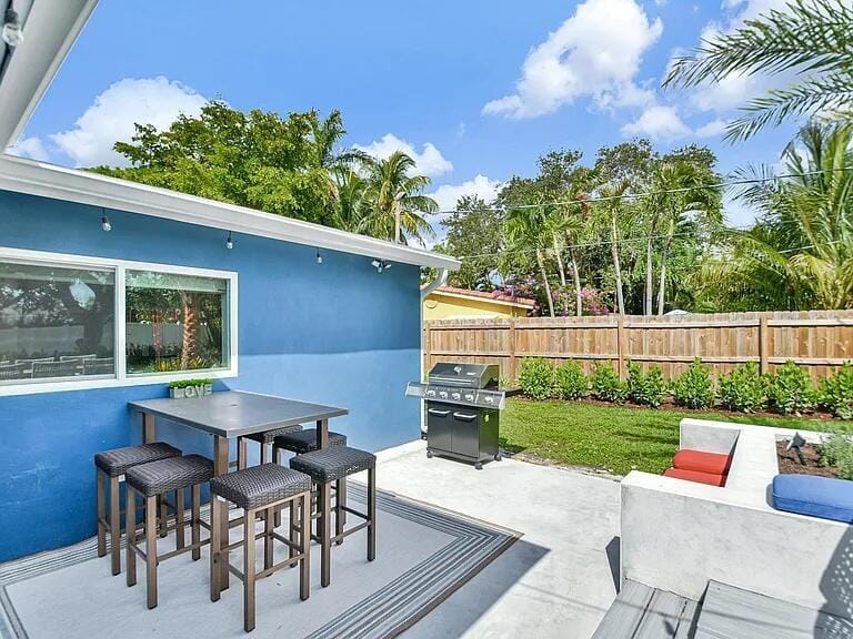 803 BLUEBIRD Drive, Delray Beach, FL 33444 photo 20