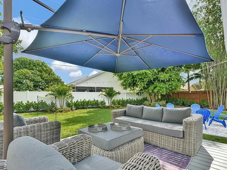 803 BLUEBIRD Drive, Delray Beach, FL 33444 photo 21