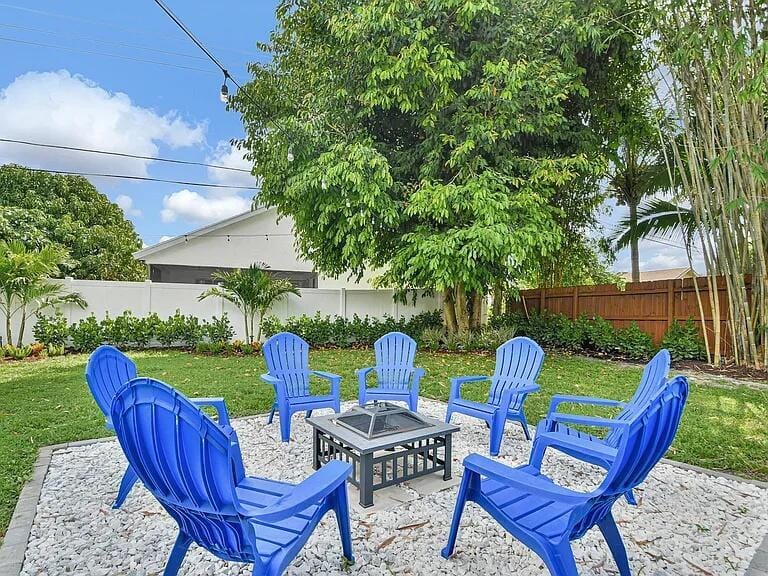 803 BLUEBIRD Drive, Delray Beach, FL 33444 photo 22