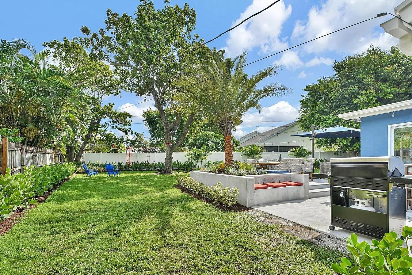 803 BLUEBIRD Drive, Delray Beach, FL 33444 photo 23