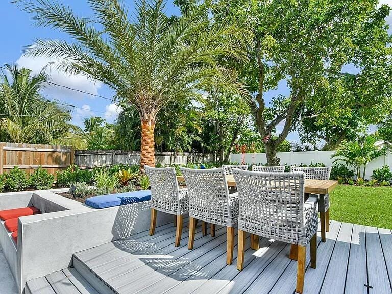 803 BLUEBIRD Drive, Delray Beach, FL 33444 photo 26