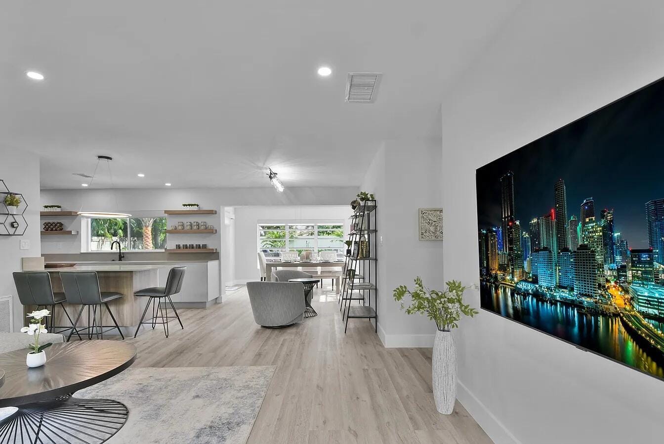 803 BLUEBIRD Drive, Delray Beach, FL 33444 photo 7