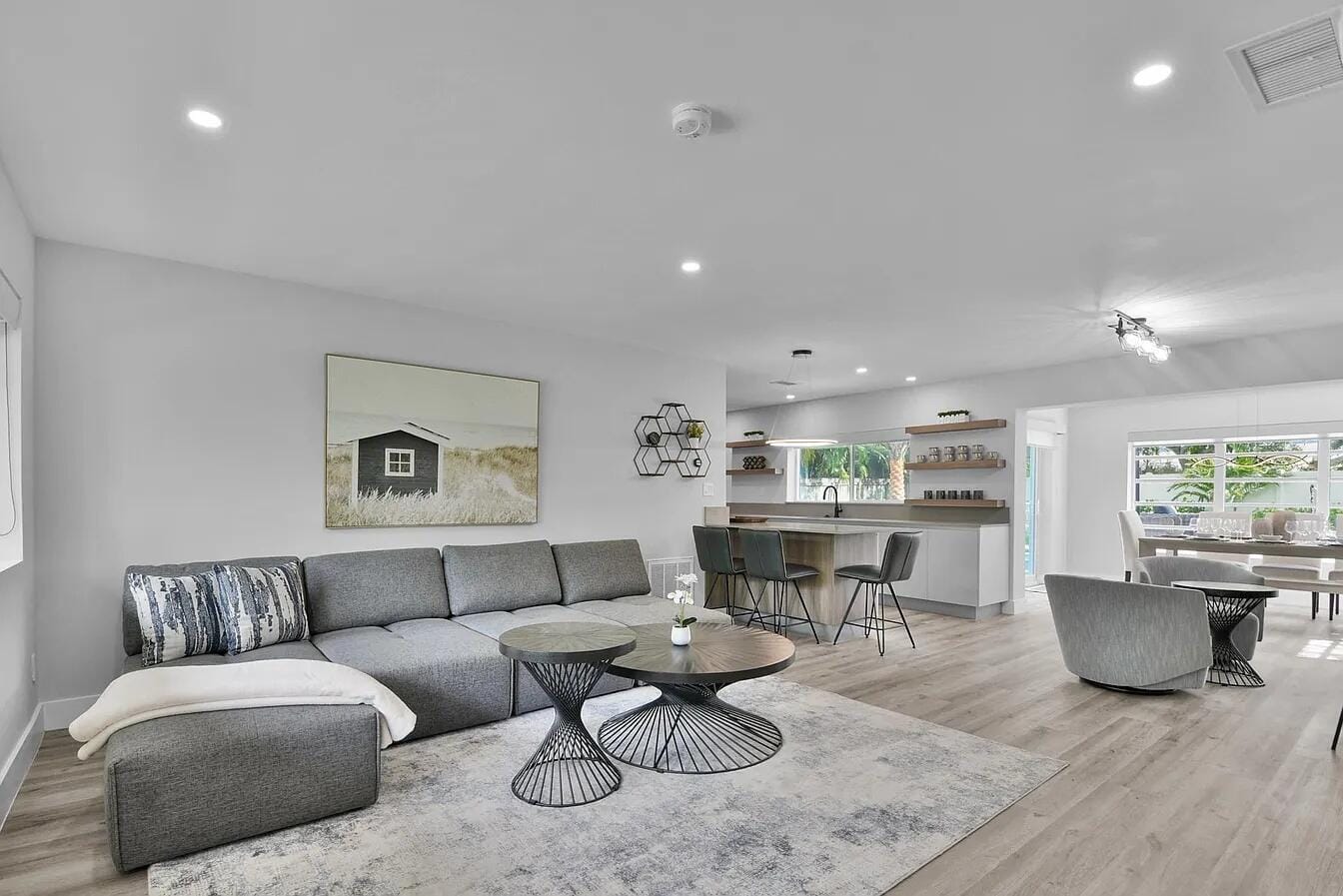 803 BLUEBIRD Drive, Delray Beach, FL 33444 photo 8