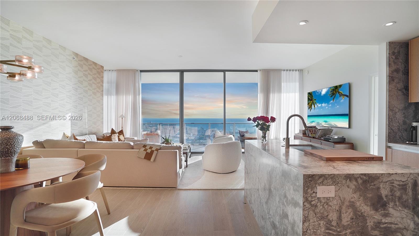 500 Alton Road 3605, Miami Beach, FL 33139 photo 2
