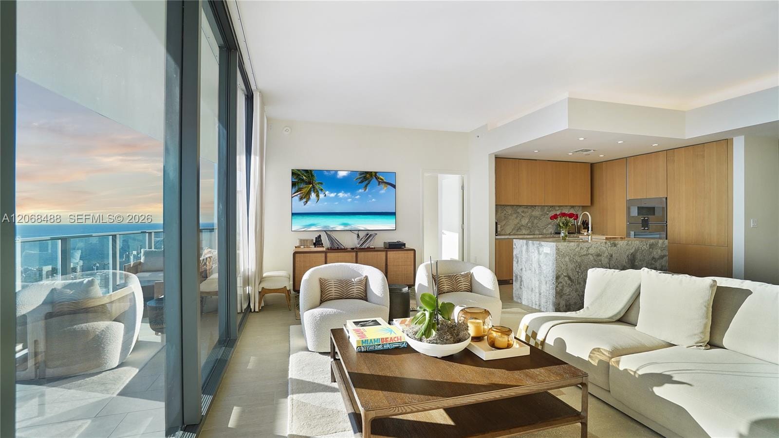 500 Alton Road 3605, Miami Beach, FL 33139 photo 12