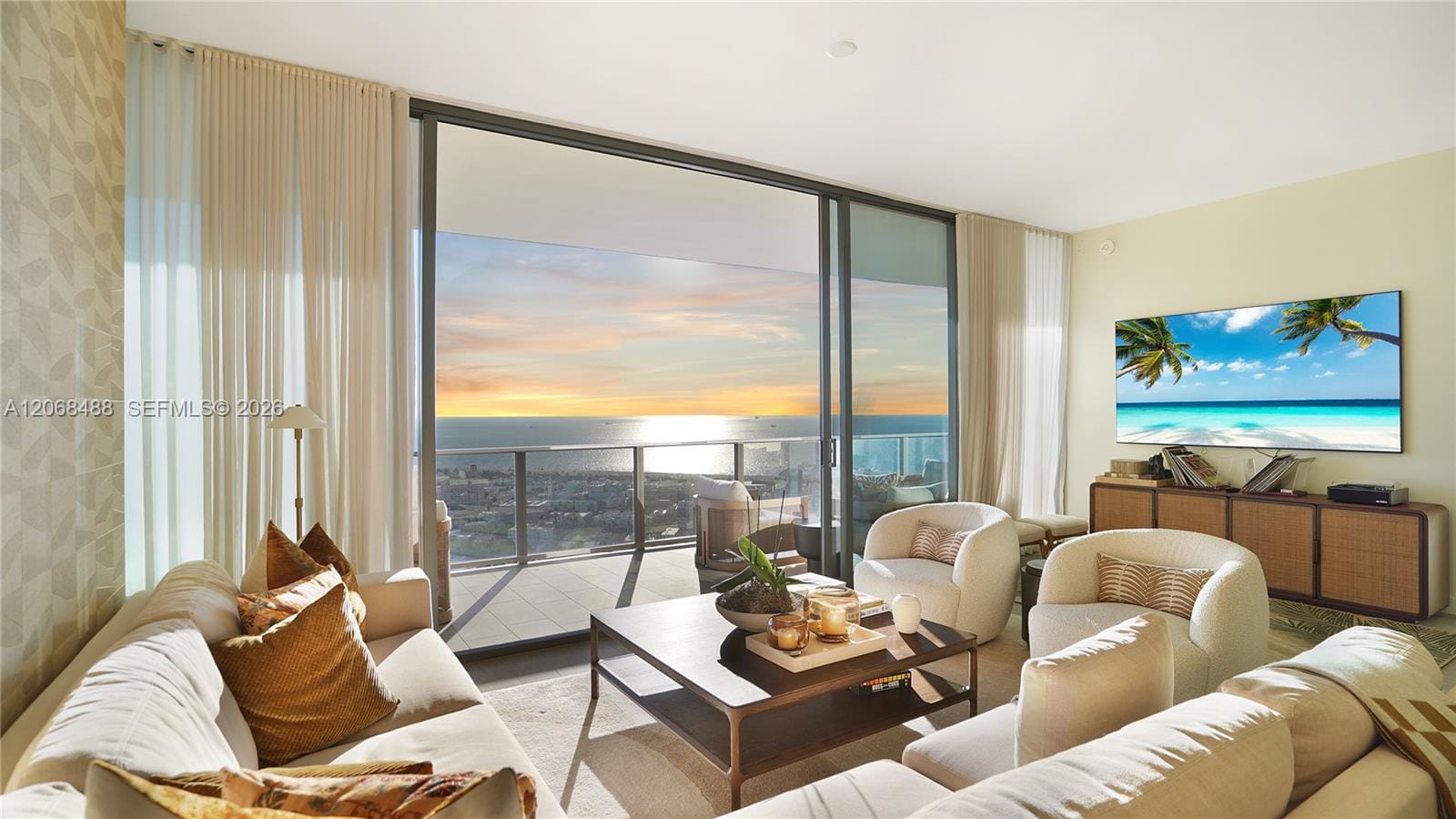 500 Alton Road 3605, Miami Beach, FL 33139 photo 3
