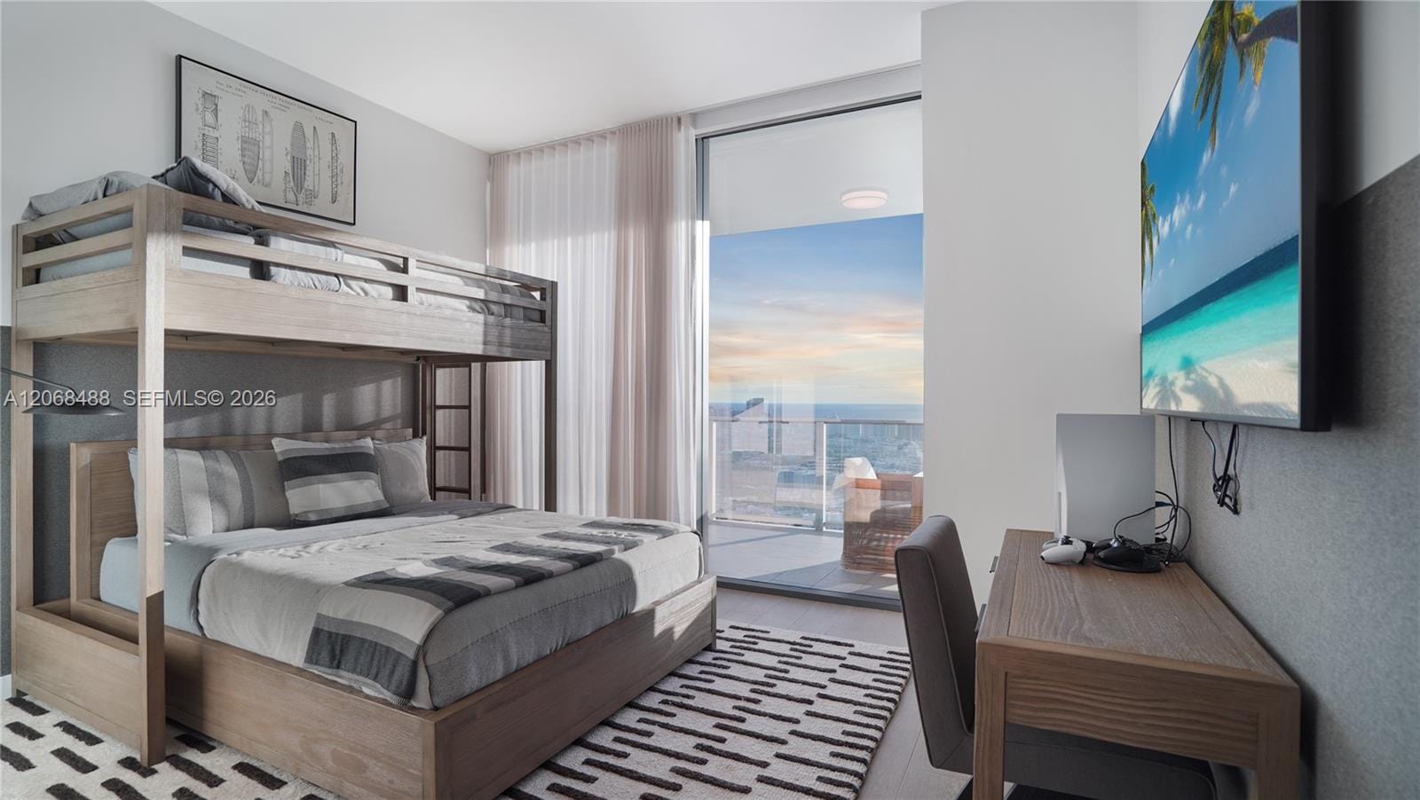 500 Alton Road 3605, Miami Beach, FL 33139 photo 29