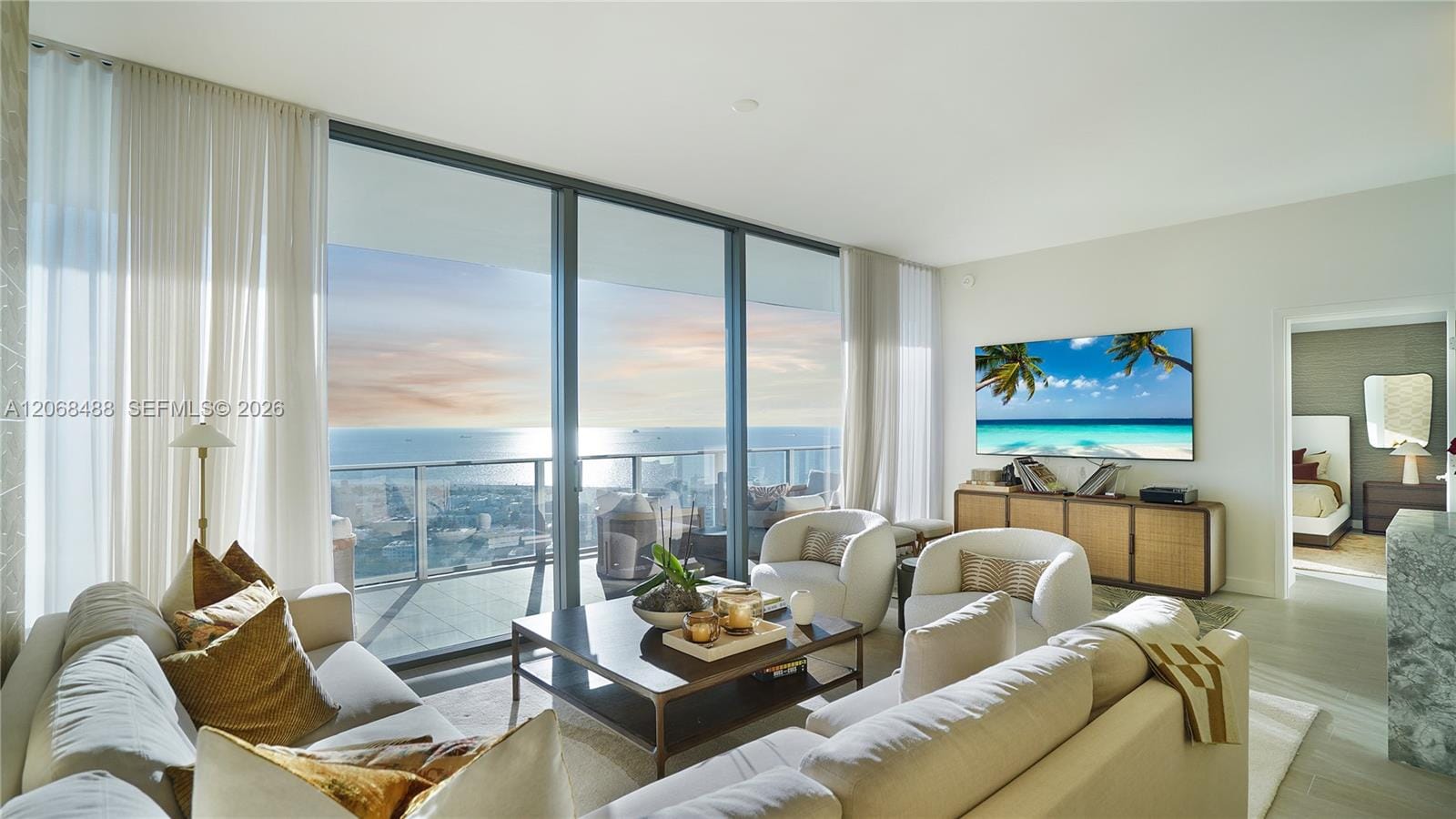 500 Alton Road 3605, Miami Beach, FL 33139 photo 4