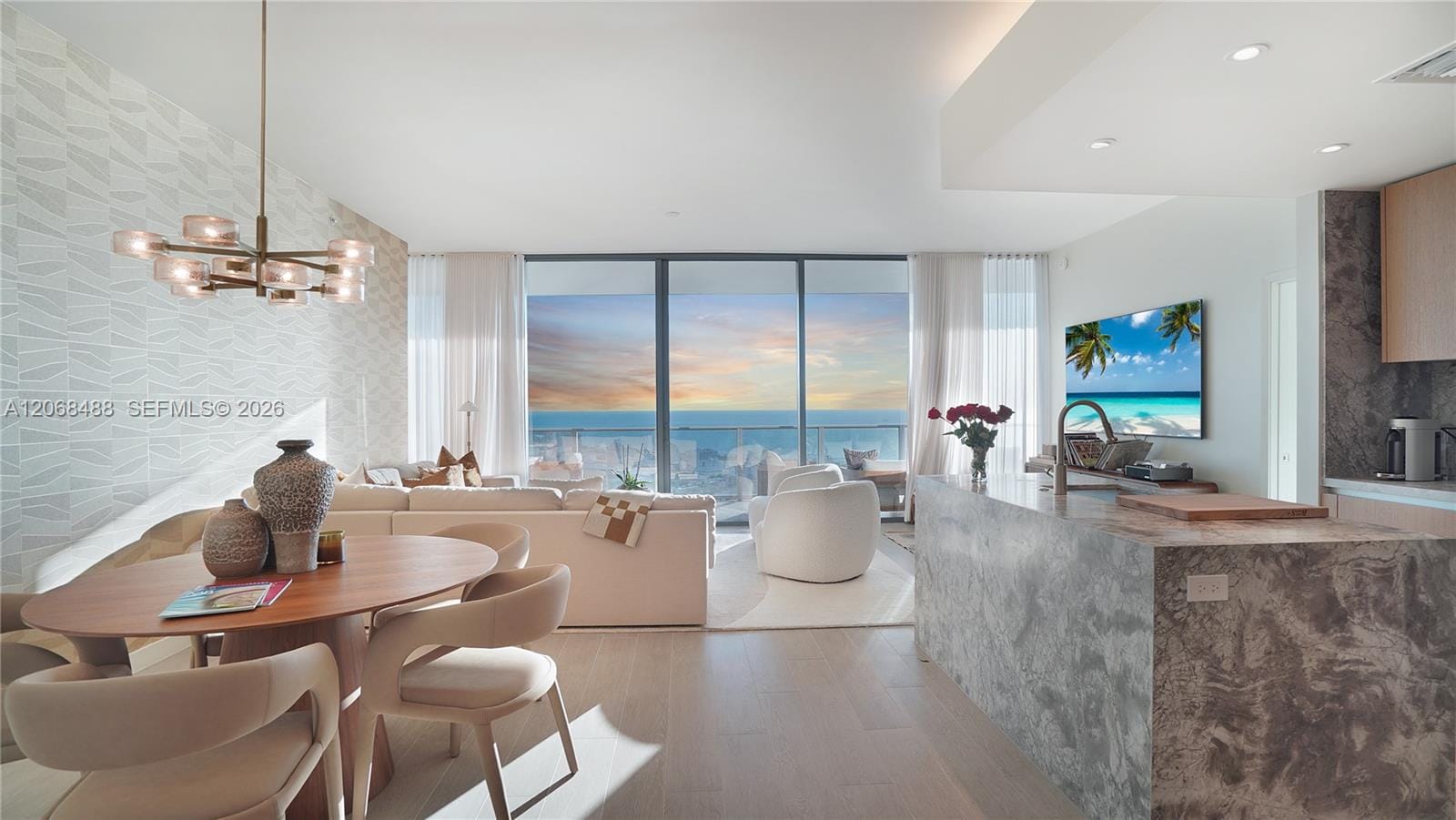 500 Alton Road 3605, Miami Beach, FL 33139 photo 5