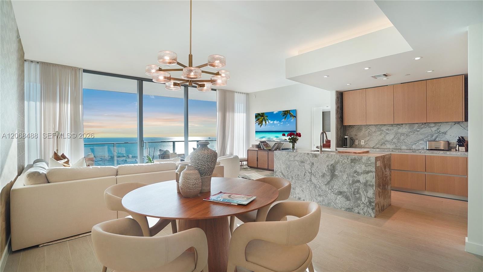 500 Alton Road 3605, Miami Beach, FL 33139 photo 7