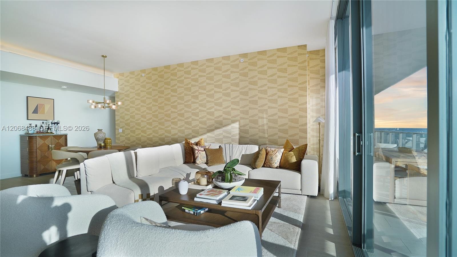 500 Alton Road 3605, Miami Beach, FL 33139 photo 9