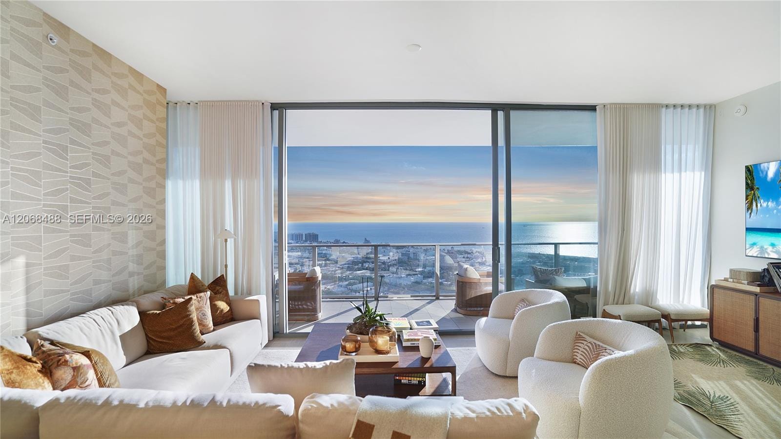 500 Alton Road 3605, Miami Beach, FL 33139