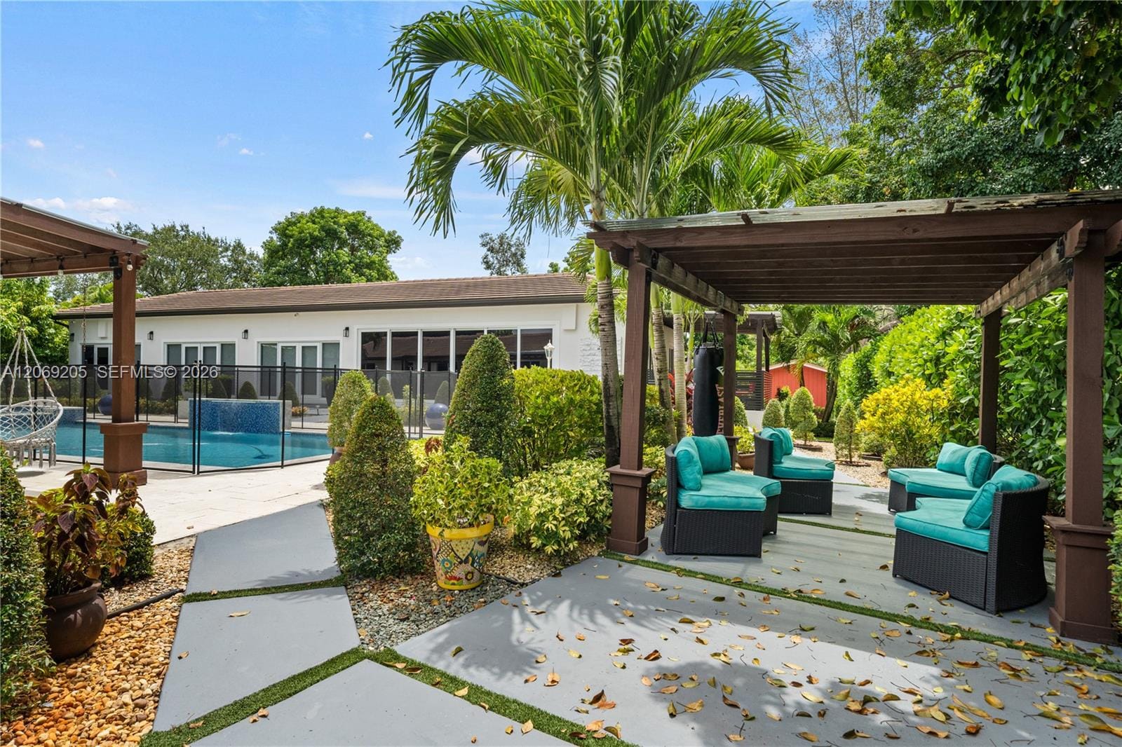 5030 SW 170th Avenue, Southwest Ranches, FL 33331