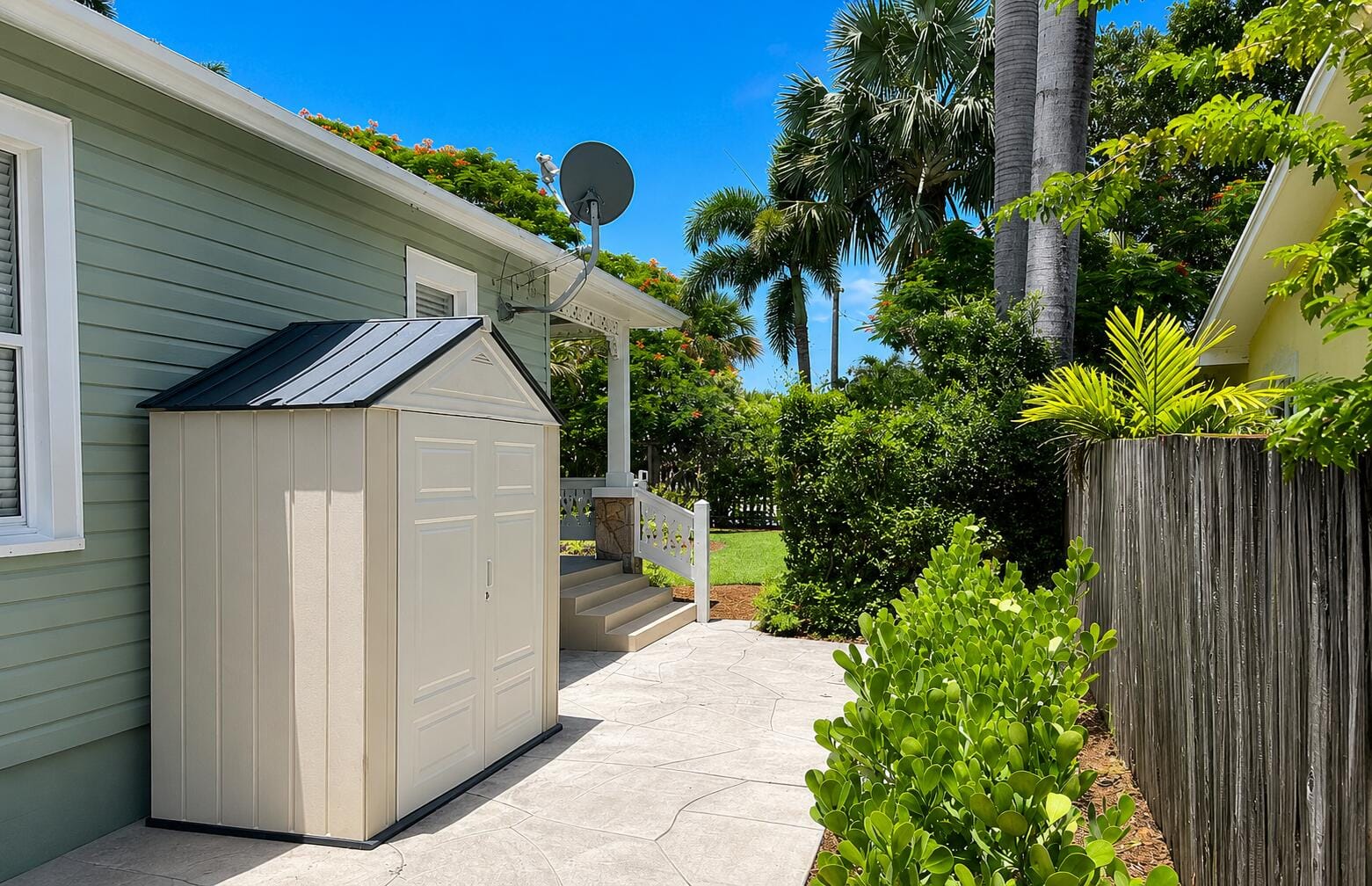 1424 S PALMWAY, Lake Worth Beach, FL 33460 photo 21
