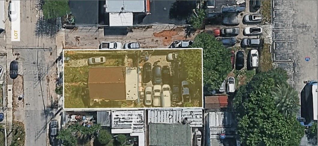 2728 NW 3rd Street, Miami, FL 33125