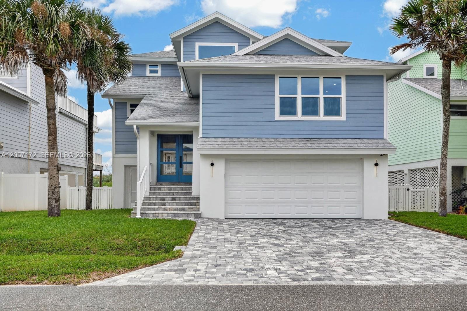 52 Sea Vista Drive, Palm Coast, FL 32137 photo 2